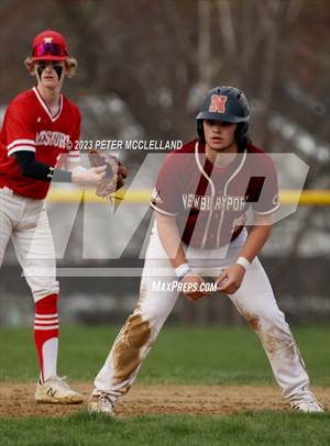 Newburyport @ Amesbury