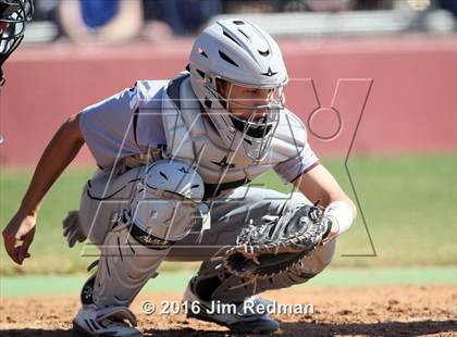 Thumbnail 2 in Southlake Carroll @ Round Rock (Rock Hardball Classic) photogallery.