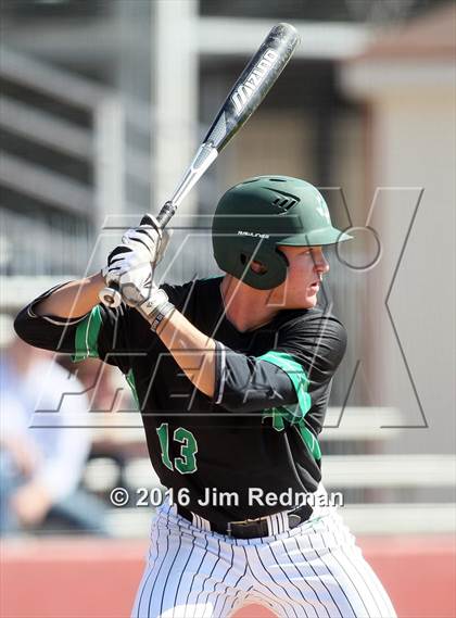 Thumbnail 1 in Southlake Carroll @ Round Rock (Rock Hardball Classic) photogallery.