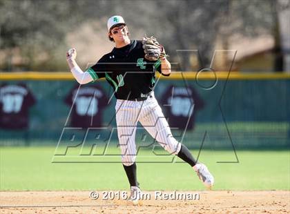 Thumbnail 3 in Southlake Carroll @ Round Rock (Rock Hardball Classic) photogallery.