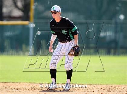 Thumbnail 3 in Southlake Carroll @ Round Rock (Rock Hardball Classic) photogallery.