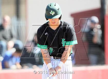 Thumbnail 1 in Southlake Carroll @ Round Rock (Rock Hardball Classic) photogallery.