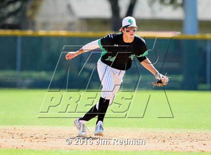 Thumbnail 2 in Southlake Carroll @ Round Rock (Rock Hardball Classic) photogallery.