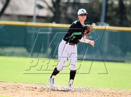 Thumbnail 2 in Southlake Carroll @ Round Rock (Rock Hardball Classic) photogallery.