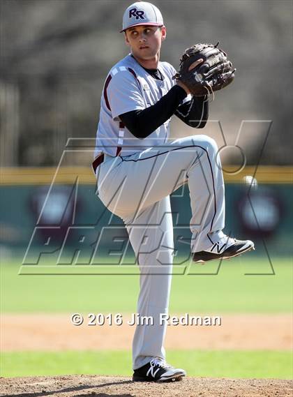 Thumbnail 3 in Southlake Carroll @ Round Rock (Rock Hardball Classic) photogallery.
