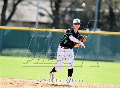 Thumbnail 1 in Southlake Carroll @ Round Rock (Rock Hardball Classic) photogallery.