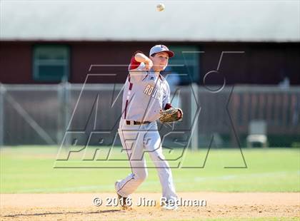 Thumbnail 2 in Southlake Carroll @ Round Rock (Rock Hardball Classic) photogallery.