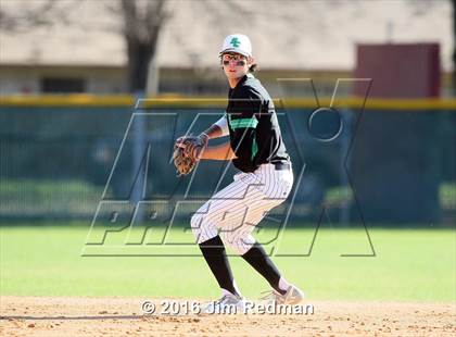 Thumbnail 1 in Southlake Carroll @ Round Rock (Rock Hardball Classic) photogallery.