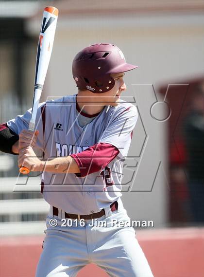 Thumbnail 3 in Southlake Carroll @ Round Rock (Rock Hardball Classic) photogallery.