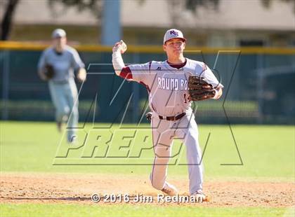 Thumbnail 3 in Southlake Carroll @ Round Rock (Rock Hardball Classic) photogallery.