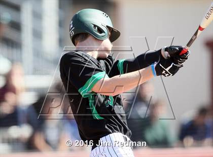 Thumbnail 3 in Southlake Carroll @ Round Rock (Rock Hardball Classic) photogallery.