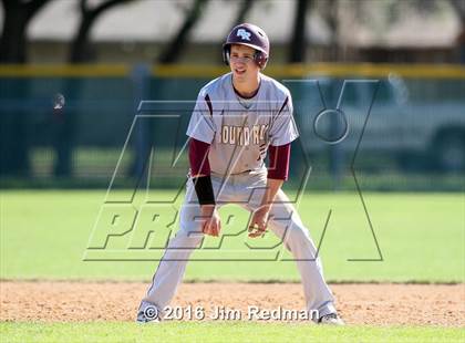 Thumbnail 3 in Southlake Carroll @ Round Rock (Rock Hardball Classic) photogallery.