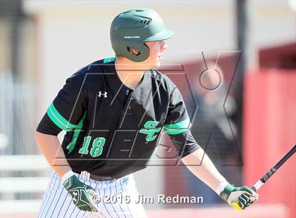Thumbnail 1 in Southlake Carroll @ Round Rock (Rock Hardball Classic) photogallery.