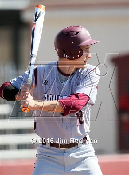 Thumbnail 2 in Southlake Carroll @ Round Rock (Rock Hardball Classic) photogallery.
