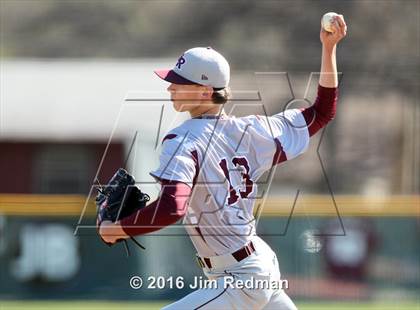Thumbnail 1 in Southlake Carroll @ Round Rock (Rock Hardball Classic) photogallery.