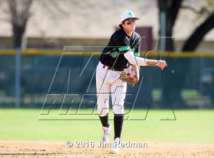 Thumbnail 2 in Southlake Carroll @ Round Rock (Rock Hardball Classic) photogallery.