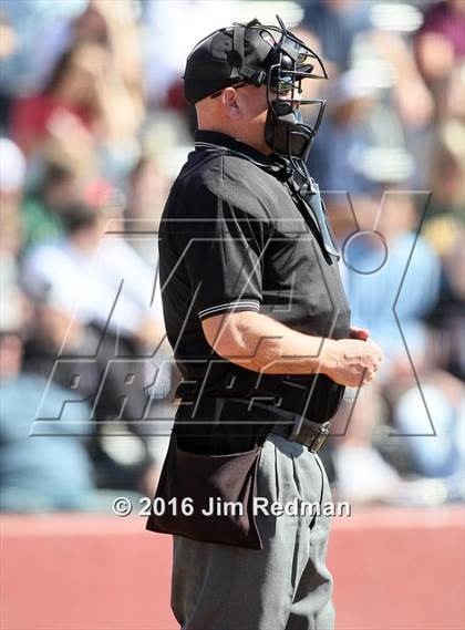 Thumbnail 2 in Southlake Carroll @ Round Rock (Rock Hardball Classic) photogallery.