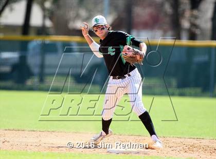 Thumbnail 1 in Southlake Carroll @ Round Rock (Rock Hardball Classic) photogallery.