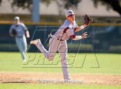 Thumbnail 1 in Southlake Carroll @ Round Rock (Rock Hardball Classic) photogallery.