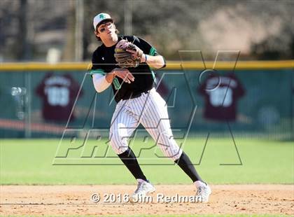 Thumbnail 1 in Southlake Carroll @ Round Rock (Rock Hardball Classic) photogallery.