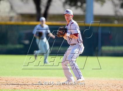 Thumbnail 2 in Southlake Carroll @ Round Rock (Rock Hardball Classic) photogallery.