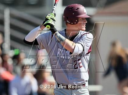 Thumbnail 2 in Southlake Carroll @ Round Rock (Rock Hardball Classic) photogallery.