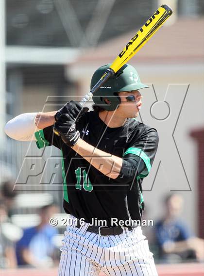 Thumbnail 1 in Southlake Carroll @ Round Rock (Rock Hardball Classic) photogallery.