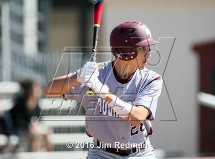 Thumbnail 2 in Southlake Carroll @ Round Rock (Rock Hardball Classic) photogallery.