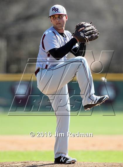 Thumbnail 1 in Southlake Carroll @ Round Rock (Rock Hardball Classic) photogallery.