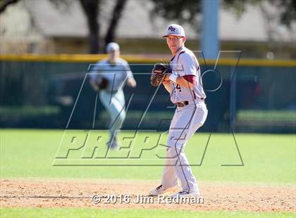 Thumbnail 3 in Southlake Carroll @ Round Rock (Rock Hardball Classic) photogallery.