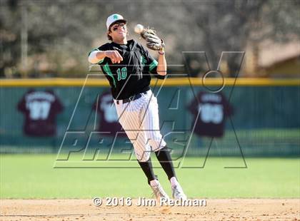 Thumbnail 1 in Southlake Carroll @ Round Rock (Rock Hardball Classic) photogallery.