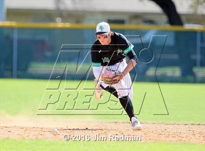 Thumbnail 3 in Southlake Carroll @ Round Rock (Rock Hardball Classic) photogallery.