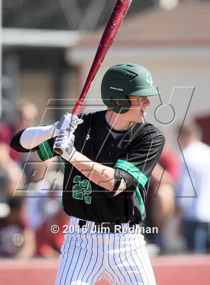 Thumbnail 3 in Southlake Carroll @ Round Rock (Rock Hardball Classic) photogallery.