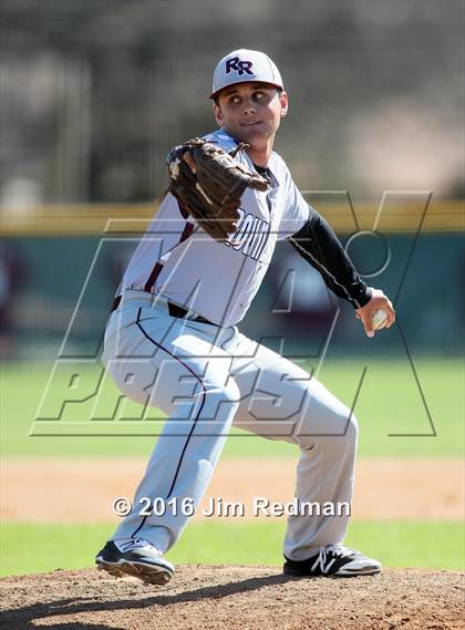 Thumbnail 3 in Southlake Carroll @ Round Rock (Rock Hardball Classic) photogallery.