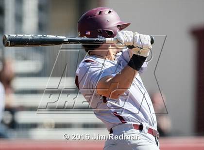 Thumbnail 1 in Southlake Carroll @ Round Rock (Rock Hardball Classic) photogallery.