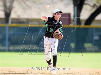 Thumbnail 1 in Southlake Carroll @ Round Rock (Rock Hardball Classic) photogallery.