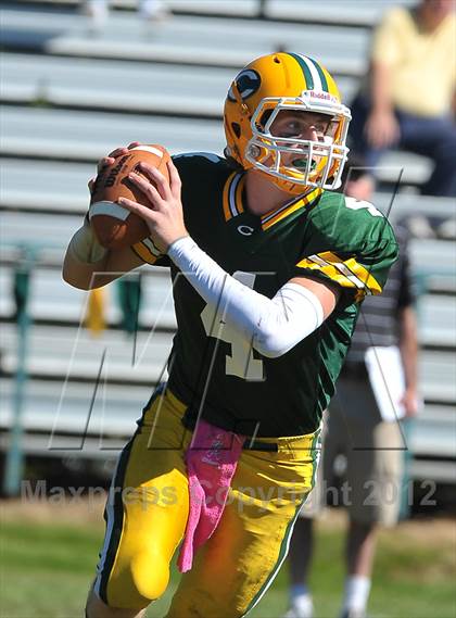 Thumbnail 2 in Westhill @ Trinity Catholic photogallery.