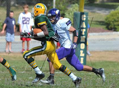 Thumbnail 2 in Westhill @ Trinity Catholic photogallery.