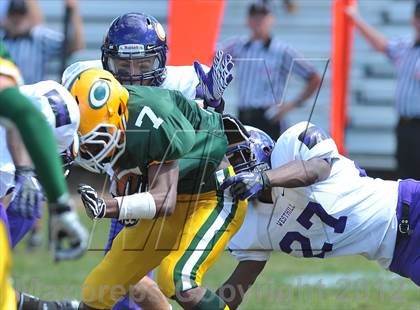 Thumbnail 3 in Westhill @ Trinity Catholic photogallery.