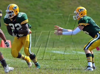 Thumbnail 3 in Westhill @ Trinity Catholic photogallery.