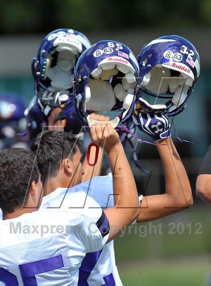 Thumbnail 1 in Westhill @ Trinity Catholic photogallery.