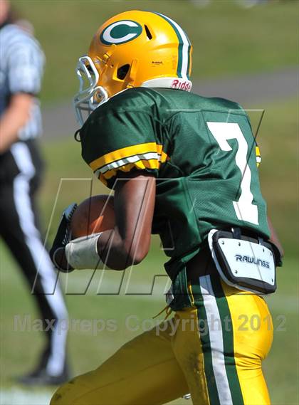Thumbnail 1 in Westhill @ Trinity Catholic photogallery.