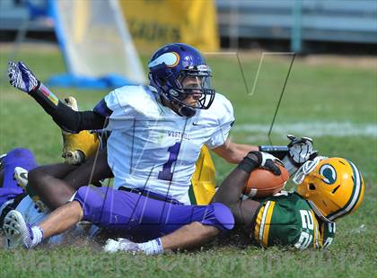 Thumbnail 3 in Westhill @ Trinity Catholic photogallery.