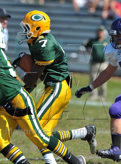 Thumbnail 2 in Westhill @ Trinity Catholic photogallery.