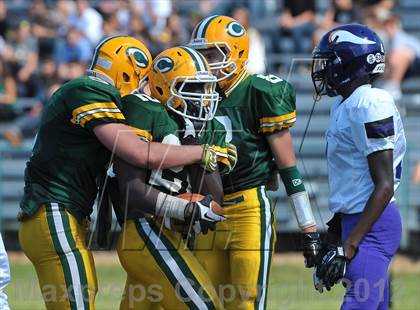 Thumbnail 2 in Westhill @ Trinity Catholic photogallery.