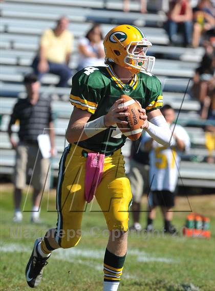 Thumbnail 1 in Westhill @ Trinity Catholic photogallery.