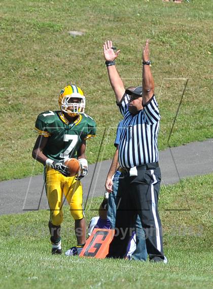Thumbnail 3 in Westhill @ Trinity Catholic photogallery.