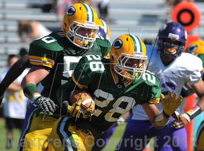 Thumbnail 3 in Westhill @ Trinity Catholic photogallery.