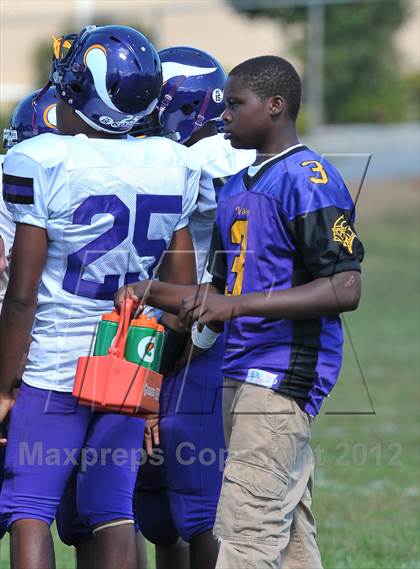 Thumbnail 3 in Westhill @ Trinity Catholic photogallery.