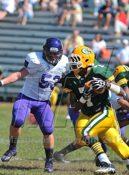 Thumbnail 1 in Westhill @ Trinity Catholic photogallery.